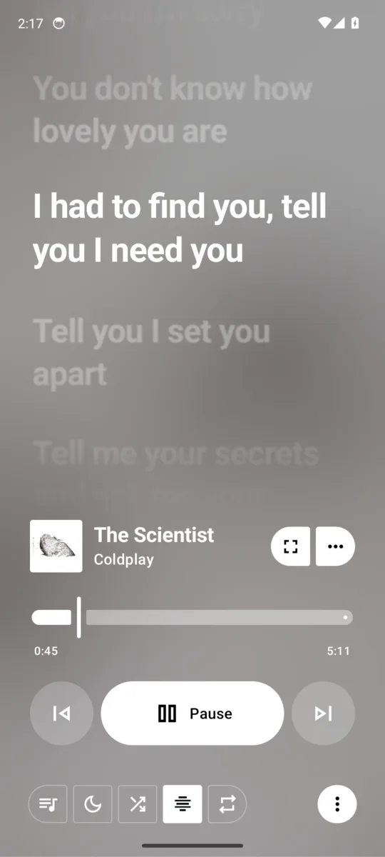 Utaloom Android screenshot 3
