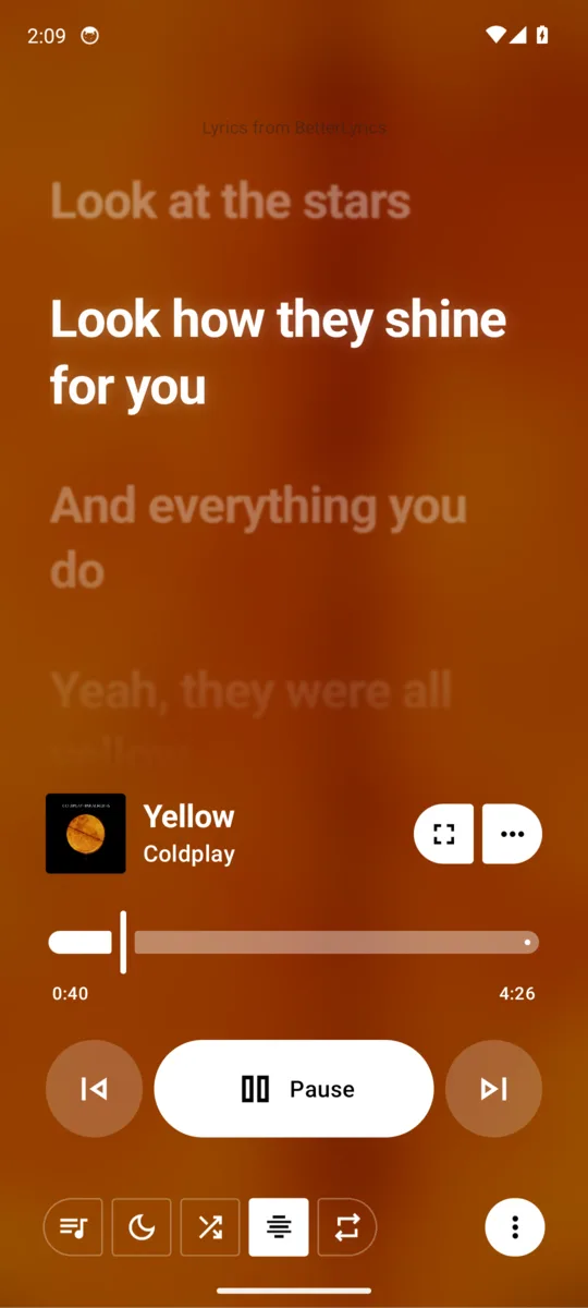 Utaloom Android screenshot 2